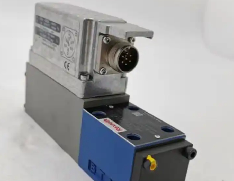 3DREE16P-7X/200YG24K31F1V力士乐比例减压阀原装进口德国产现货