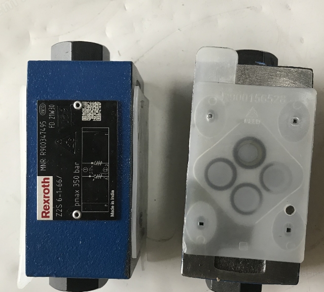 Z2S1液控单向阀6-1-5X