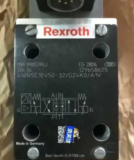 R901496430力士乐