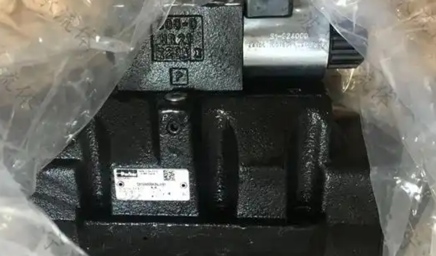 电磁换向阀D41VW004C4NJW3B