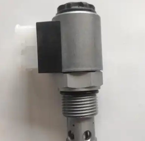 WSM12120V-01-C-N-230AG电磁阀WSM系列液压 