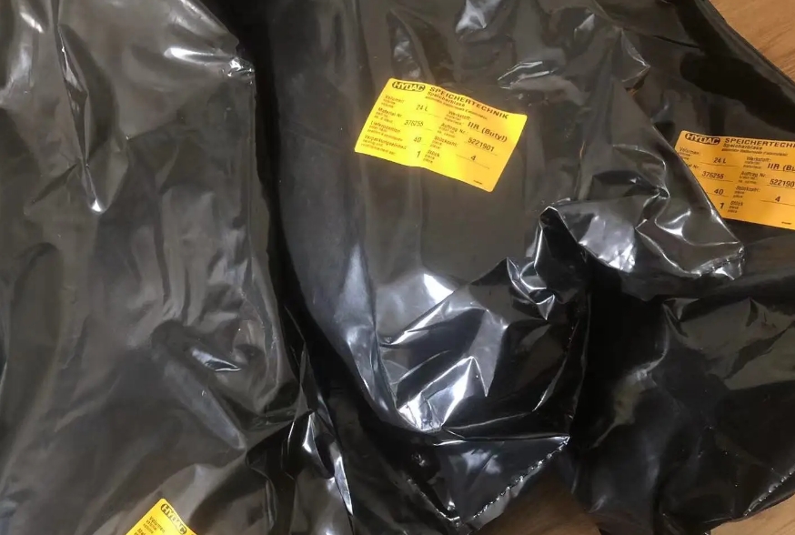 贺德克皮囊Bladder 32L*7/8-14UNF/VG5 NBR20/P460(com