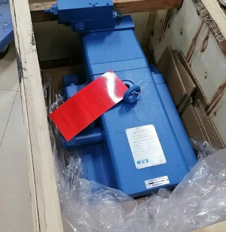 PVWS-250-M-R-DF-0000-000美国vickers威格士柱塞泵