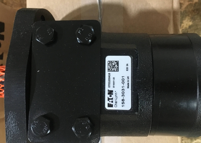  PVXS-130-M-R-SP-0000-00柱塞泵
