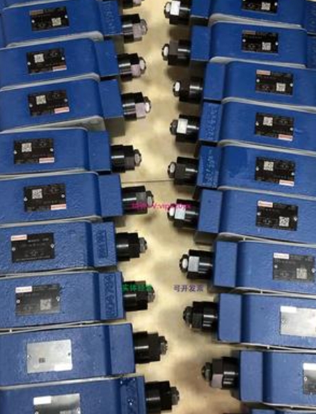 Z2FX16-3X/S2	节流阀