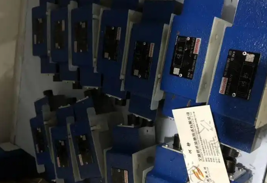 Z2FS6A-2-4X/2QV	叠加式节流阀
