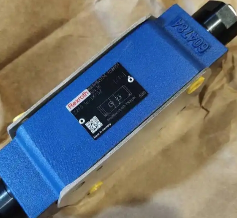 Z2FS16-3X/S2	叠加式单向节流阀
